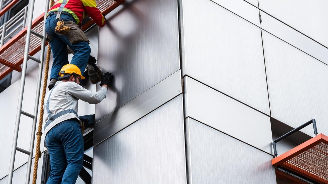 Commercial Roofing TX & OK | TriVAN Roofing