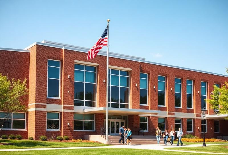 Commercial Roofing TX & OK | TriVAN Roofing