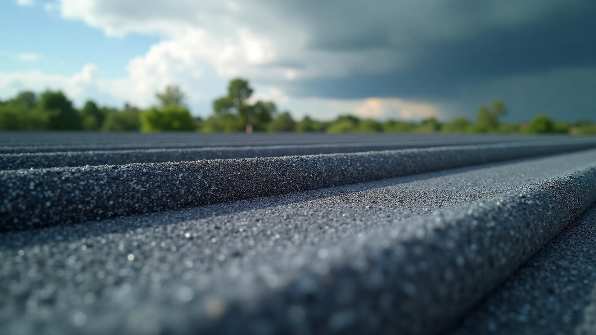 Commercial Roofing TX & OK | TriVAN Roofing