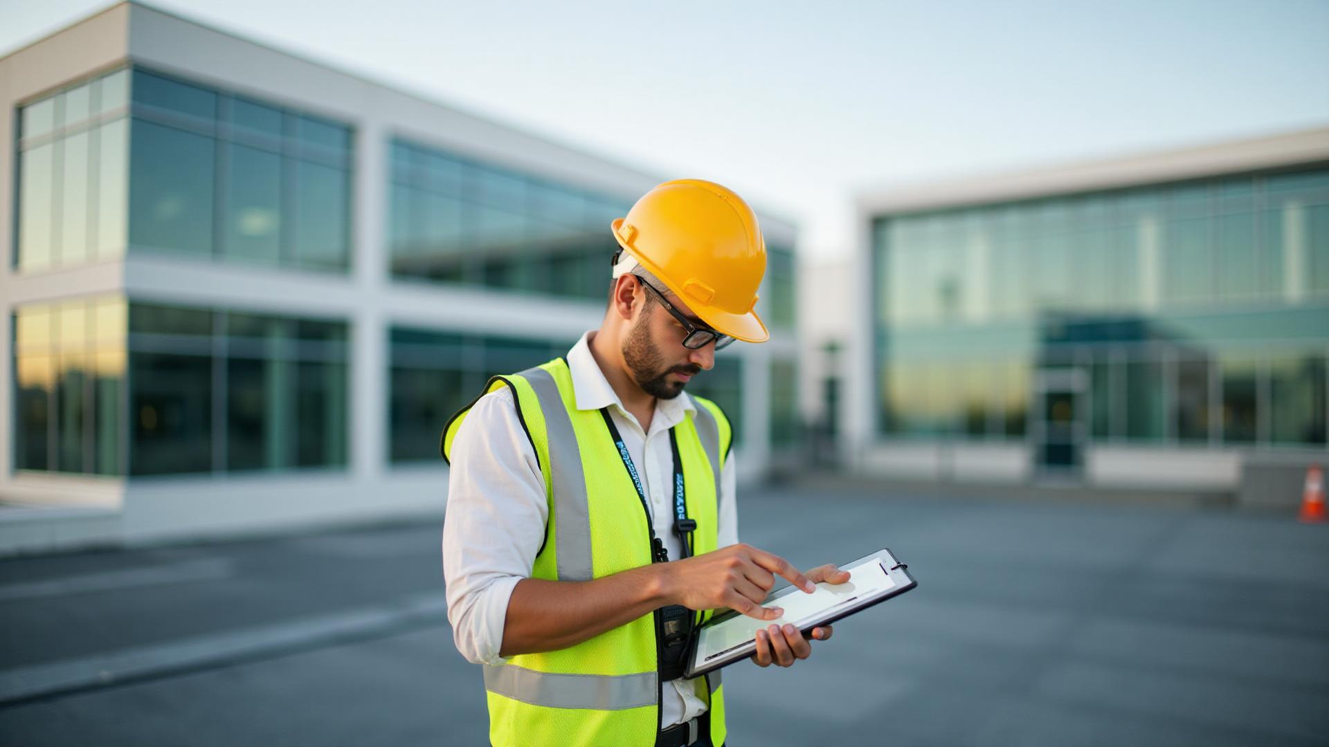 Commercial Roofing TX & OK | TriVAN Roofing